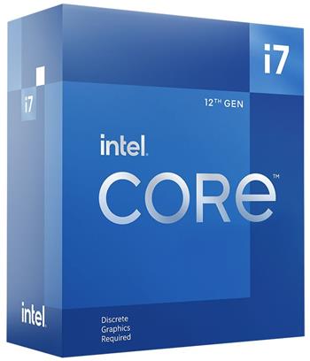 Intel/i7-12700F/12-Core/2,1GHz/LGA1700