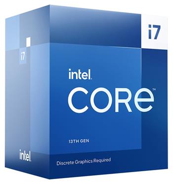 Intel/i7-13700F/16-Core/2,1GHz/LGA1700
