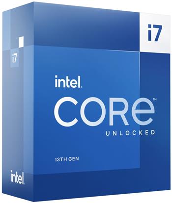 Intel/i7-13700K/16-Core/3,4GHz/LGA1700