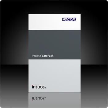 Intuos3 CarePack
