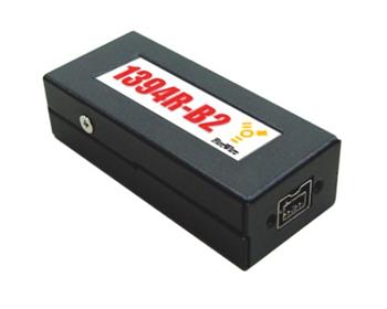 IOI 1394R-B2 FireWire 800 2port Repeater