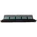 ISDN Integrovan� patch panel 50p. 1U