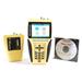 JDSU akumul�tor NT93 pro tester JDSU Validator