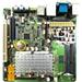 Jetway motherboard JNC9C-550-LF Intel Atom 1,5