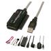 Kabel redukce USB-IDE/SATA 2,5��/3,5��