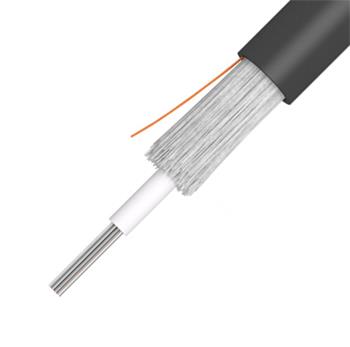 KDP optický kabel J/A-DQ(BN)H WBF, 24vl., 09/125, LSOH, CLT, Eca, BE02