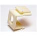 Keystone optick� adapt�r - pro ST spojku, b�l�