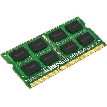 KINGSTON 8GB DDR4 2400MHz / SO-DIMM / CL17