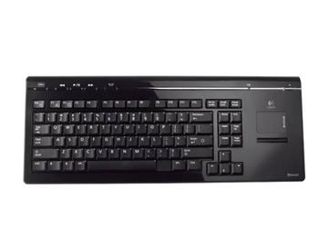 kláv. s touchpadem Logitech Mediaboard Pro-PS3