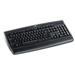 Kl�vesnice GENIUS KB-120 PS2 black color box CZ