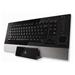 kl�vesnice Logitech diNovoEdge USB, CZ, Retail