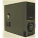 KME CX-8062 MIDI Tower ATX, PX-400W, Black