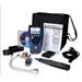 LanXPLORER PRO - Lan tester Premium Kit