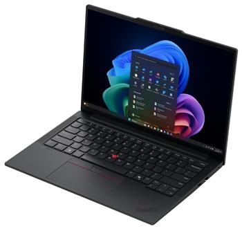 Lenovo E14 Gen 8/ Ultra 5 325/ 16GB DDR5/ 512GB SSD/ Intel Graphics/ 14"WUXGA,matný/ W11P/ černá