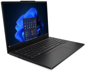Lenovo L13 Gen 6/ Ryzen 7 PRO 250/ 32GB DDR5/ 1TB SSD/ Radeon Graphics/ 13.3"WUXGA,matný/ W11P/ černý