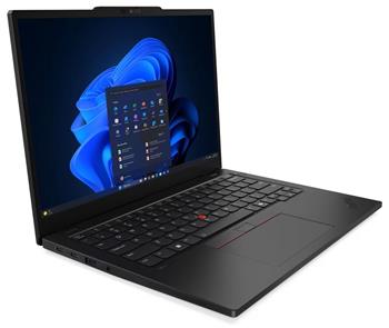 Lenovo L13 Gen 6/ Ultra 7 255U/ 32GB DDR5/ 1TB SSD/ Intel Graphics/ 13.3"WUXGA,matný/ W11P/ černý