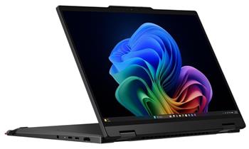 Lenovo T14s 2-in-1 Gen 2/ Ultra 7 355/ 32GB DDR5/ 1TB SSD/ Intel Graphics/ 14"WUXGA,matný/ W11P/ černý