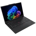 Lenovo T14s Gen 7/ Ultra 7 355/ 32GB DDR5/ 1TB SSD/ Intel Graphics/ 14"WUXGA,matný/ W11P/ černý