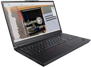Lenovo T16g G3/ Ultra 9 275HX/ 96GB DDR5/ 2TB SSD/ GeForce RTX 5090/ 16",3.2K,OLED/ W11P
