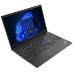 Lenovo ThinkPad E/E15 Gen 4 (AMD)/R5-5625U/15,6"/FHD/8GB/256GB SSD/AMD int/W11P/Black/3R