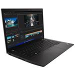 Lenovo ThinkPad L/L14 Gen 3/R5PRO-5675U/14"/FHD/8GB/512GB SSD/RX Vega 7/W11P/Black/3RNBD