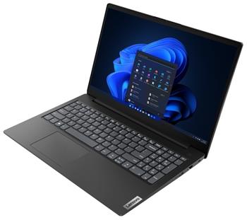 Lenovo V15 G4 AMN/ Ryzen 5 7520U/ 8GB DDR5/ 256GB SSD/ Radeon Graphics/ 15.6"FHD,matný/ W11P/ černý