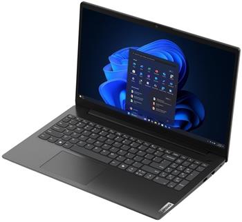 Lenovo V15 G6 ARP/ Ryzen 3 110/ 8GB DDR5/ 256GB SSD/ Radeon Graphics/ 15.6"FHD,matný/ W11P/ černý