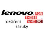 Lenovo WarUpgrade na 3r On-Site z 2r Depot