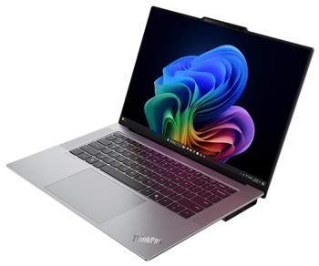 Lenovo X9-15p Gen 1/ Ultra 9 388H/ 32GB DDR5/ 1TB SSD/ Intel Graphics/ 15.3",2.8K,OLED/ W11P/ šedá