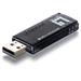 LevelOne Bluetooth 2.0 Adapter USB to Bluetooth Class 1 ( <100m )