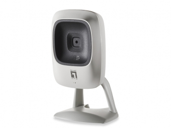 LevelOne FCS-0010 10/100Mbps IP Network Camera