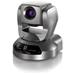 LevelOne FCS-1040 10/100Mbps Pan/Tilt/Zoom IP Camera, CCD, MPEG4/MJPEG