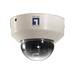 LevelOne FCS-3021 10/100Mbps PoE IP Dome Camera