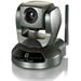 LevelOne WCS-2040 54 Mbps Wireless Pan/Tilt IP Camera, CCD, MPEG4/MJPEG, 10xDigi