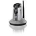 LevelOne WCS-2060 54 Mbps Wireless Pan/Tilt IP Camera