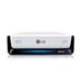 LG OS Blu-ray DVD�R/�RW/RAM Drive BE12LU38 USB External BR-Writer Retail Black