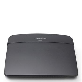 LINKSYS E900 Wireless-N Router