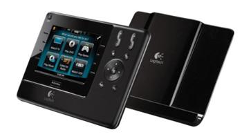 Logitech Harmony Remote 1100- univerzální dálk. ovladač