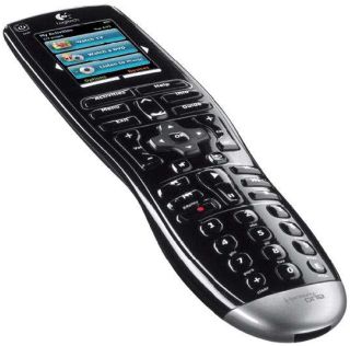 Logitech Harmony Remote ONE Plus - univerzální dálk. ovladač