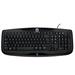 Logitech kl�v. Media Keyboard 600 , CZ, USB, retail