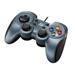 Logitech Rumble Gamepad F510, USB