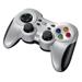 Logitech Wireless Gamepad F710, USB