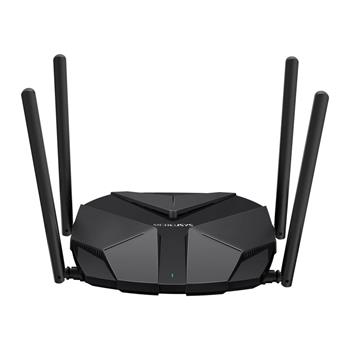 MERCUSYS MR85X, AX3000 Dual-Band Wi-Fi 6 Router