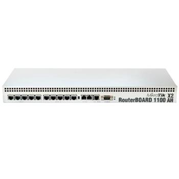 MikroTik RouterBOARD 1100AHx2