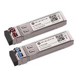 Mikrotik, S+2733LC10D (pár: S+27LC10D + S+33LC10D)