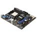 MSI 880GMS-E35 (FX)