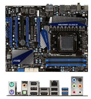 MSI 990FXA-GD80