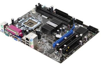 MSI G41M-P26