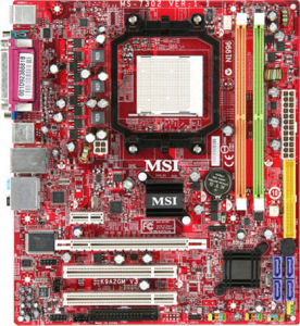 MSI MB Sc AM2+ K9A2GM-F V3, AMD 740+SB700, 2xDDR2,1xPCIe2.0x16,1PCI-Ex1,2xPCI,4xSATA2,uATX