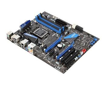 MSI P67A-GD65 (B3)